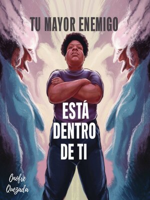 Tu Mayor Enemigo Esta Dentro De Ti - Audiobook